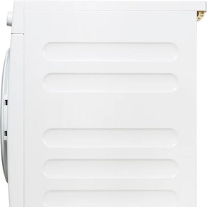 A (A bis G) MIELE Waschmaschine WSI863WCS D LW PWash&TDos Waschmaschinen QuickpowerWash für saubere Wäsche in 49 Minuten weiß Waschmaschinen Waschmaschine