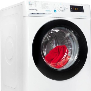 A (A bis G) PRIVILEG Waschmaschine PWFV X 953 A Waschmaschinen weiß Frontlader Bestseller