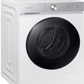 SAMSUNG Waschmaschine WW11DB8B95GH, A (A-G), weiß, B:60cm H:85cm T:60cm, Waschmaschinen, Topseller
