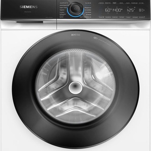 A (A bis G) SIEMENS Waschmaschine WG54B2030 Waschmaschinen weiß Frontlader