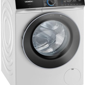SIEMENS Waschmaschine WG56B2A40, A (A-G), weiß, B:59,8cm H:84,5cm T:59cm, Waschmaschinen, Topseller