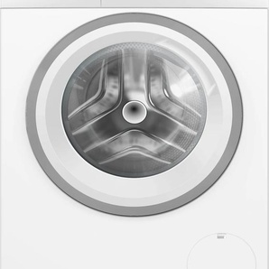 A (A bis G) SIEMENS Waschmaschine WM14N12A Waschmaschinen weiß Frontlader Bestseller