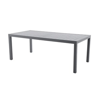 a casa mia Ausziehtisch  Ventura ¦ Maße (cm): B: 100 H: 75