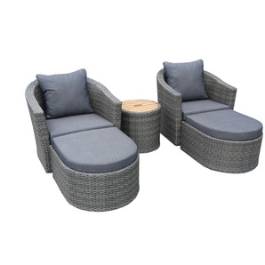 a casa mia Balkon-Set Calvi |