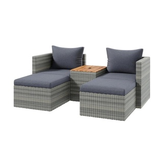 a casa mia Balkon-Set Sintra |