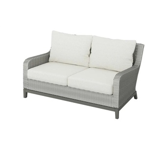 a casa mia Gartensofa  Messina ¦ Maße (cm): B: 148,5 H: 80,5 T: 83.5