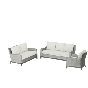 a casa mia Gartensofa  Messina ¦ Maße (cm): B: 176 H: 80,5 T: 83.5