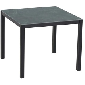 a casa mia Gartentisch  London ¦ Maße (cm): B: 90 H: 75