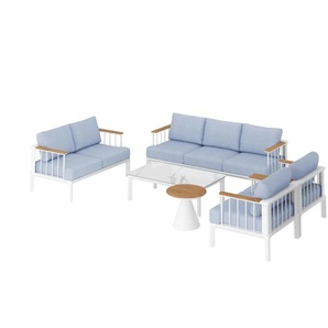 a casa mia Lounge-Gruppe Bordeaux