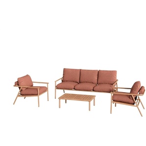 a casa mia Lounge-Gruppe Botogá