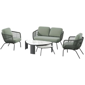 a casa mia Lounge-Gruppe  Chania