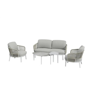 a casa mia Lounge-Gruppe  Valletta