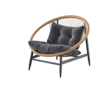 a casa mia Lounge-Sessel | 91 cm | 79 cm | cm 78,0 |