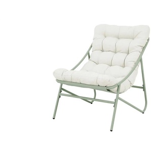 a casa mia Relaxsessel  Vienna ¦ Maße (cm): B: 65,5 H: 95 T: 85.0