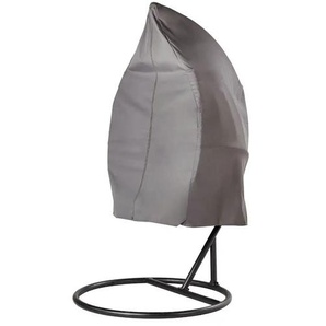 a casa mia Schutzhülle Tahiti Raincover - grau - Materialmix | Möbel Kraft