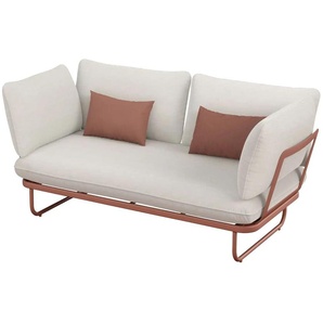 a casa mia Sofa  Umea ¦ Maße (cm): B: 160 H: 64,5 T: 86.5