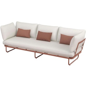 a casa mia Sofa  Umea ¦ Maße (cm): B: 234 H: 64,5 T: 86.5