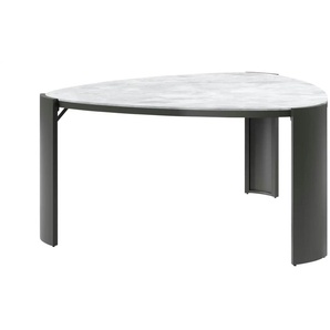 a casa mia Tisch  Chania ¦ Maße (cm): B: 149,5 H: 75,5