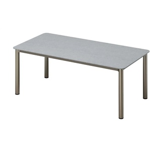 a casa mia Tisch Kansas ¦ Maße (cm): B: 100 H: 74