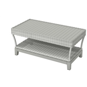 a casa mia Tisch  Messina ¦ Maße (cm): B: 59 H: 45