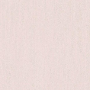 A.S. CRÉATION Vliestapete Jette Joop Uni Tapeten Unitapete Tapete Jette Joop Gr. B/L: 0,53 m x 10,05 m, Rollen: 1 St., rosa Vliestapeten Tapeten