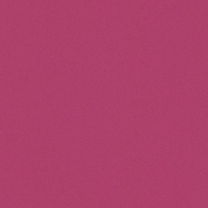 A.S. CRÉATION Vliestapete Trendwall Uni Tapeten Unitapete Tapete Einfarbig Gr. B/L: 0,53 m x 10,05 m, Rollen: 1 St., rosa (rosa, violett) Vliestapeten Tapeten