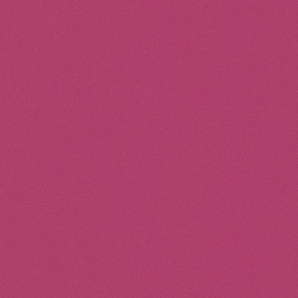 A.S. CRÉATION Vliestapete Trendwall Uni Tapeten Unitapete Tapete Einfarbig Gr. B/L: 0,53 m x 10,05 m, Rollen: 1 St., rosa (rosa, violett) Vliestapeten Tapeten