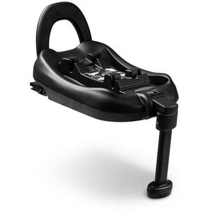 ABC Design Isofixstation Tulip, Schwarz, Metall, Kunststoff, ECE R 129 i-Size, Kindersitze, Isofix Stationen