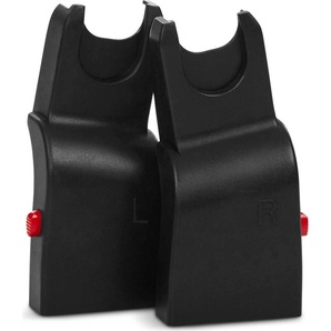 ABC Design Samba 2 All in One Set / Samba 2 4-in-1 Set, Farbe Kinderwagen:Almond Bundle_27020