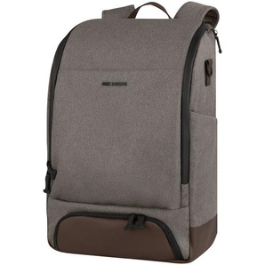 Abc Design Wickelrucksack Active braun 8215030