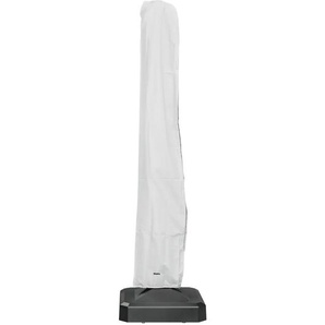 Abdeckhaube Glatz SUNWING Casa/C+ – Hülle für  Sonnenschirm bis Ø330cm