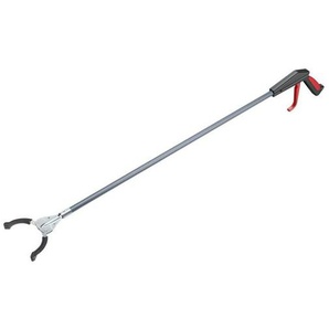 Abfallgreifzange Greifboy 50 1050 mm eloxiertes Aluminium Kunststoff 0,318 kg