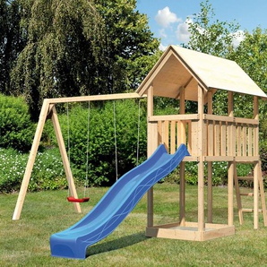 KONIFERA Spielturm Winnie 10, BxTxH: 484x290x291 cm