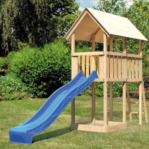 KONIFERA Spielturm Winnie 3, BxTxH: 107x202x291 cm