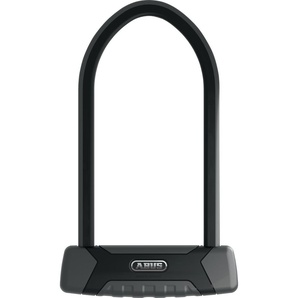 ABUS Bügelschloss Granit X-Plus 540/160HB300 + USH540 OneKey gl. 44106
