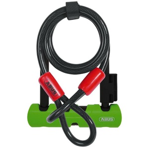 ABUS Bügelschloss Ultra 410 / Mini 410 345944