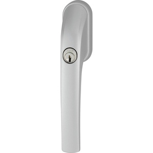 Abus Fenstergriff abschließbar FG 300 silber GLO763122855