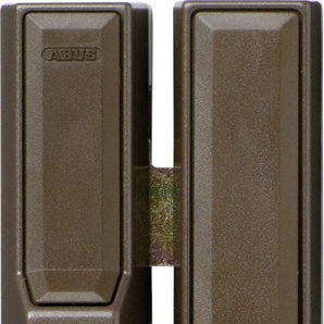 Abus Fensterzusatzschloss FTS88 braun GLO763120309