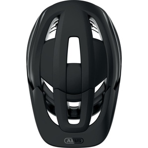 ABUS Helm CLIFFHANGER velvet black M 655265