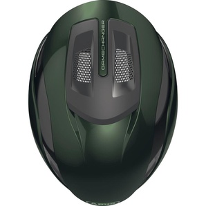 ABUS Helm GAMECHANGER 2.0 moss green L 980282