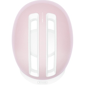 ABUS Helm HUD-Y pure rose L 403385