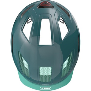 ABUS Helm HYBAN 2.0 core green L 869211