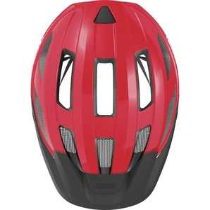 ABUS Helm MACATOR blaze red M 872228