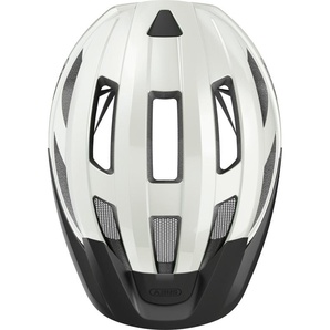 ABUS Helm MACATOR MIPS pearl white L 961489
