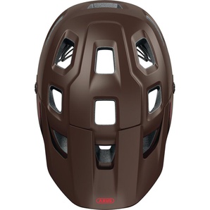 ABUS Helm MODROP MIPS metallic copper L 657542