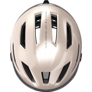 ABUS Helm PEDELEC 2.0 ACE champagne gold S 919121