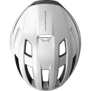 ABUS Helm POWERDOME gleam silver S 979897
