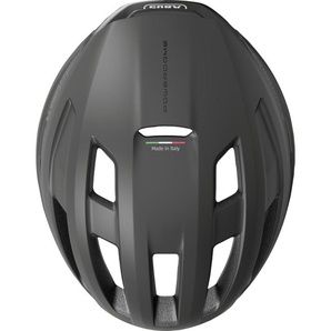 ABUS Helm POWERDOME velvet black S 919206