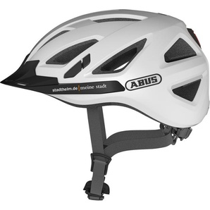 ABUS Helm Stadthelm 3.0 WH M Hannover 604300