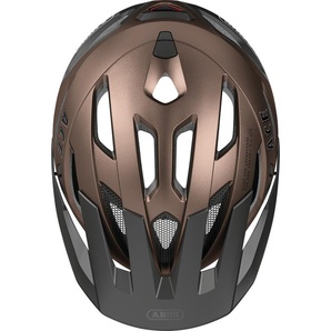 ABUS Helm URBAN-I 3.0 ACE metallic copper S 34169